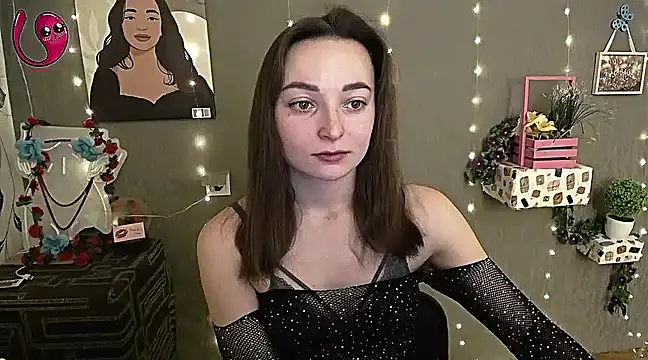  Barbie Kiss  online show from March 2025 06:12:02 AM