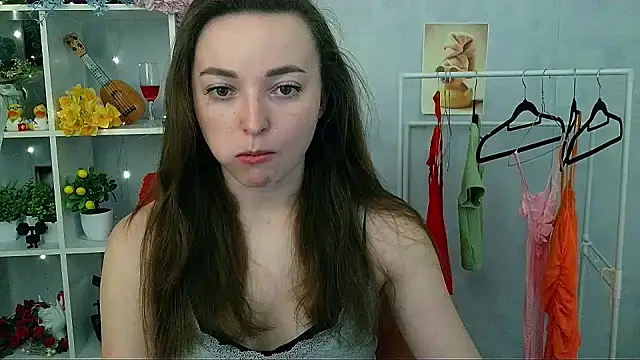  Barbie Kiss  online show from March 2026 07:31:01 AM