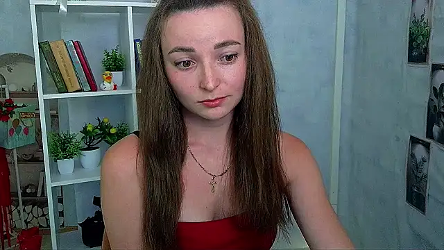  Barbie Kiss  online show from July 2026 04:43:02 PM