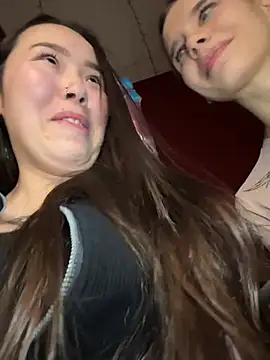 Asian Asami online show from December 2024 09:08:02 PM