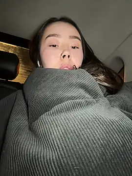 Asian Asami online show from January 2025 05:20:01 PM