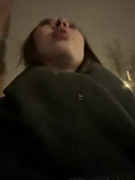 Asian Asami online show from January 2025 03:07:01 PM