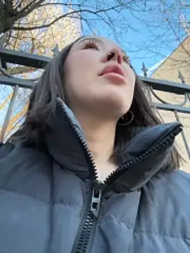 Asian Asami online show from March 2026 02:42:02 PM