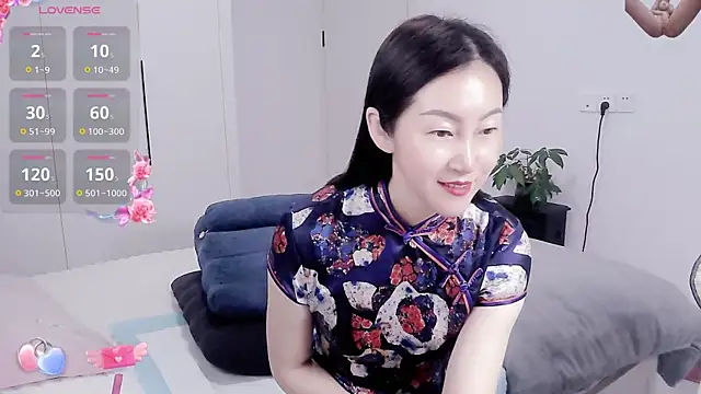 paopao-a online show from March 2025 04:38:01 AM