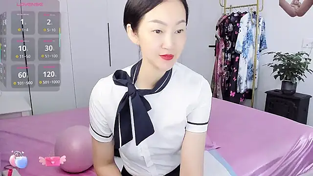 paopao-a online show from October 2025 02:20:01 AM