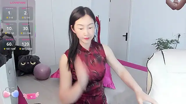 paopao-a online show from February 2026 06:22:01 AM