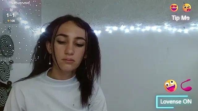 Snapshot of SexyTokio4 chatting on December 2024 10:12:02 AM SexyTokio4 online show from December 2024 10:12:02 AM