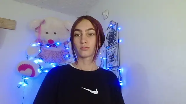 Snapshot of SexyTokio4 chatting on January 2025 11:20:02 AM SexyTokio4 online show from January 2025 11:20:02 AM