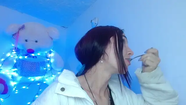 Snapshot of SexyTokio4 chatting on January 2025 08:19:02 PM SexyTokio4 online show from January 2025 08:19:02 PM