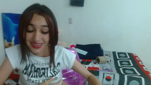 Snapshot of SexyTokio4 chatting on March 2025 10:20:01 PM SexyTokio4 online show from March 2025 10:20:01 PM