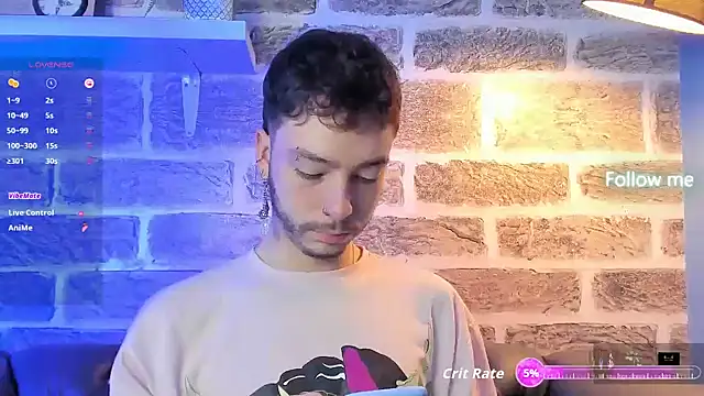 noah ricci online show from October 2025 12:42:02 PM