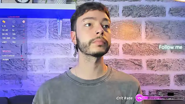 noah ricci online show from November 2025 12:05:02 PM