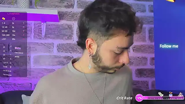 noah ricci online show from March 2026 12:09:01 PM