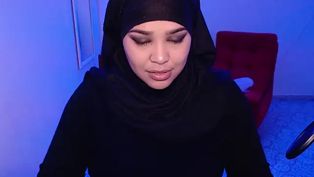 VenussTits97 online show from November 2025 07:36:02 PM