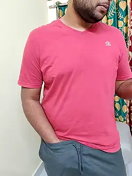 PawanHyd7 online show from January 2025 04:07:02 AM