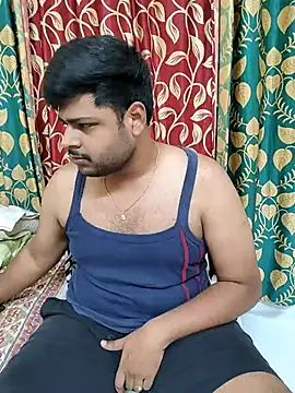 PawanHyd7 online show from September 2025 10:06:01 AM