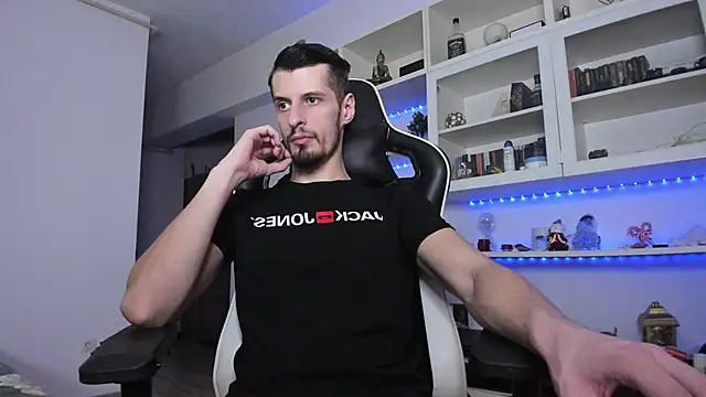 ToddClaytonn online show from February 2025 07:09:02 AM