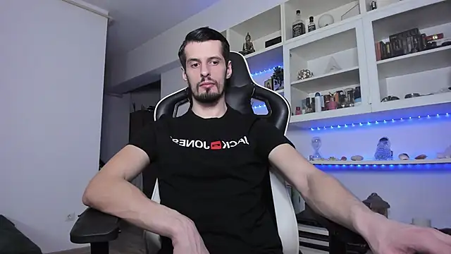 ToddClaytonn online show from March 2025 08:37:02 PM