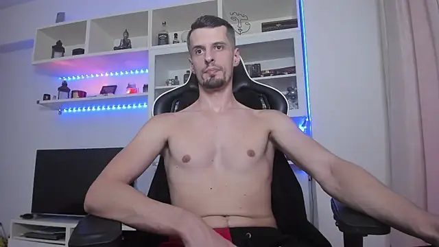 ToddClaytonn online show from September 2025 08:52:01 AM