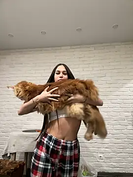 Snapshot of EricaWalls chatting on December 2024 10:52:01 PM EricaWalls online show from December 2024 10:52:01 PM