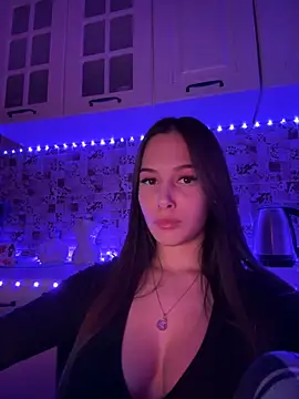 Snapshot of EricaWalls chatting on December 2024 12:05:01 AM EricaWalls online show from December 2024 12:05:01 AM