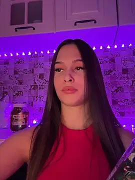 Snapshot of EricaWalls chatting on January 2025 09:40:02 PM EricaWalls online show from January 2025 09:40:02 PM