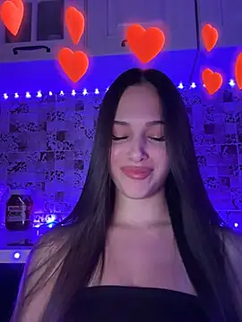 Snapshot of EricaWalls chatting on January 2025 12:36:02 AM EricaWalls online show from January 2025 12:36:02 AM