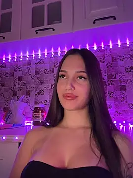 Snapshot of EricaWalls chatting on February 2025 12:31:02 AM EricaWalls online show from February 2025 12:31:02 AM