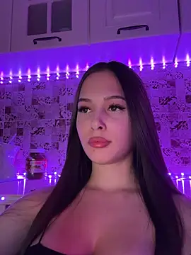 Snapshot of EricaWalls chatting on February 2025 12:17:01 AM EricaWalls online show from February 2025 12:17:01 AM