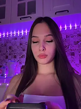 Snapshot of EricaWalls chatting on February 2025 12:58:02 AM EricaWalls online show from February 2025 12:58:02 AM