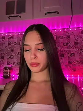 EricaWalls online show from February 2025 10:21:02 PM