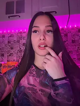 Snapshot of EricaWalls chatting on February 2025 07:38:01 PM EricaWalls online show from February 2025 07:38:01 PM