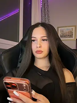 EricaWalls online show from January 2026 08:40:02 PM