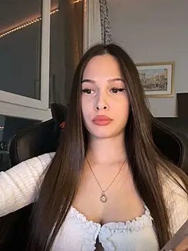 EricaWalls online show from March 2026 07:07:01 PM