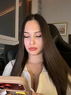 EricaWalls online show from March 2026 08:36:02 PM