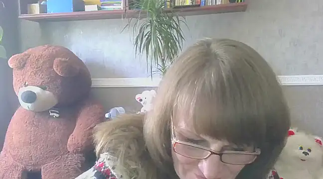 Snapshot of Manulyonok51 chatting on February 2025 10:45:01 AM Manulyonok51 online show from February 2025 10:45:01 AM