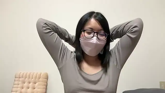 Mao cute 10 online show from March 2026 07:03:01 PM