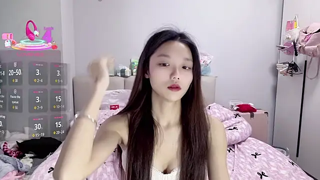 Snapshot of Puff-521 chatting on November 2025 01:31:01 AM Puff-521 online show from November 2025 01:31:01 AM