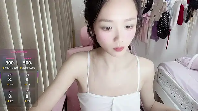 Puff-521 online show from February 2026 01:51:01 PM