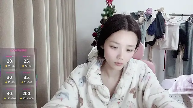 Puff-521 online show from April 2026 01:01:01 PM