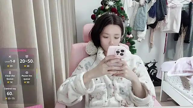 Puff-521 online show from April 2026 01:41:01 PM