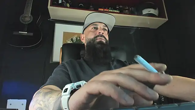 axxelrich  online show from February 2025 05:37:01 PM