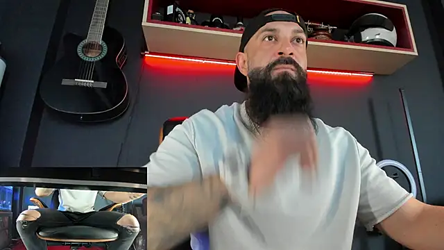 axxelrich  online show from February 2025 06:06:01 AM