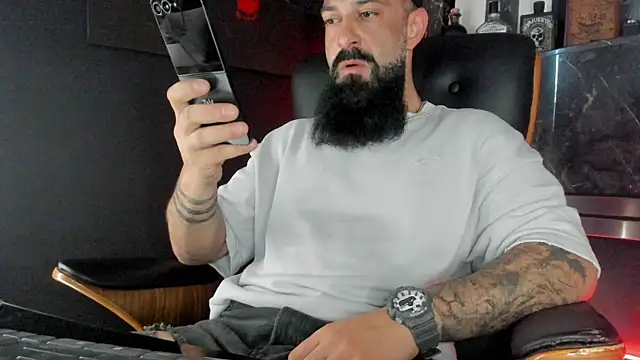 axxelrich  online show from September 2025 05:13:01 AM