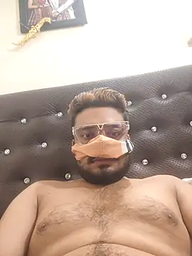 fuckingmahiesh online show from September 2025 03:25:01 PM