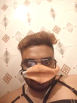 fuckingmahiesh online show from February 2026 03:44:01 PM