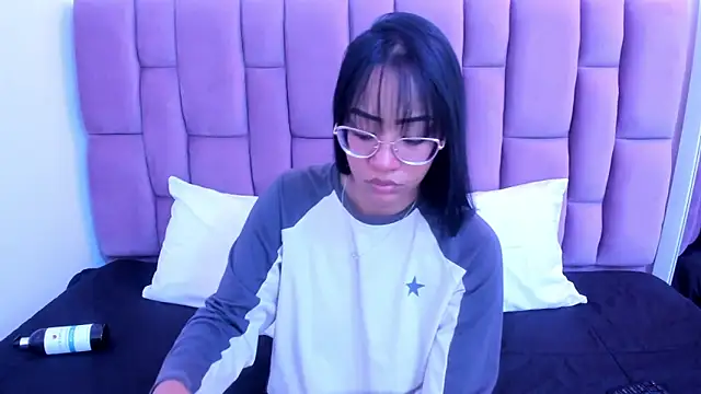 Snapshot of AriannaDavis chatting on February 2025 09:54:02 AM AriannaDavis online show from February 2025 09:54:02 AM