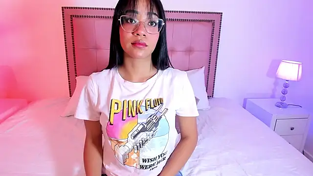 Snapshot of AriannaDavis chatting on March 2025 07:26:02 PM AriannaDavis online show from March 2025 07:26:02 PM