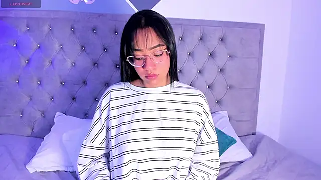 Snapshot of AriannaDavis chatting on March 2025 08:32:02 PM AriannaDavis online show from March 2025 08:32:02 PM