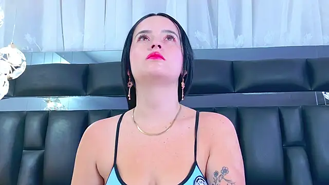 DahianaMoss online show from October 2025 11:32:02 AM